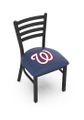 Washington Nationals Logo Chair