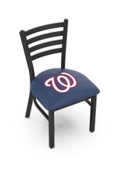 Washington Nationals Logo Chair