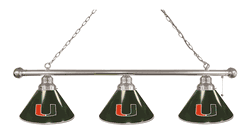 Miami Billiard Light