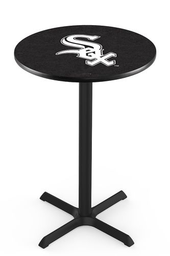 Chicago White Sox Original Pub Table