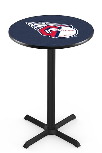 Cleveland Guardians Original Pub Table