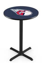 Cleveland Guardians Original Pub Table