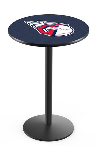 Cleveland Guardians Classic Pub Table