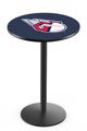 Cleveland Guardians Classic Pub Table