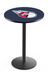Cleveland Guardians Classic Pub Table
