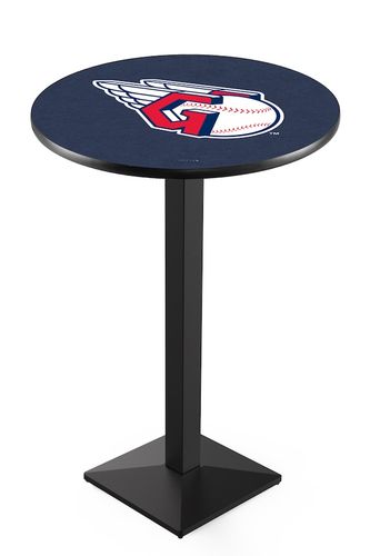 Cleveland Guardians Modern Pub Table