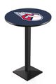 Cleveland Guardians Modern Pub Table