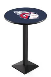 Cleveland Guardians Modern Pub Table