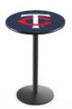 Minnesota Twins Classic Pub Table
