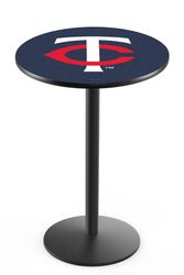 Minnesota Twins Classic Pub Table