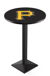 Pittsburgh Pirates Modern Pub Table