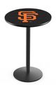 San Francisco Giants Classic Pub Table
