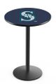 Seattle Mariners Classic Pub Table
