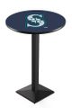 Seattle Mariners Modern Pub Table