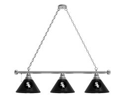 Chicago White Sox Billiard Light