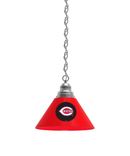 Cincinnati Reds Pendant Light