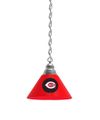 Cincinnati Reds Pendant Light