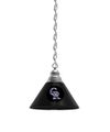 Colorado Rockies Pendant Light