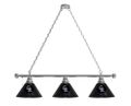 Colorado Rockies Billiard Light