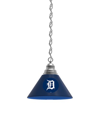 Detroit Tigers Pendant Light