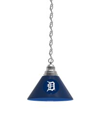 Detroit Tigers Pendant Light