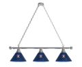 Houston Astros Billiard Light
