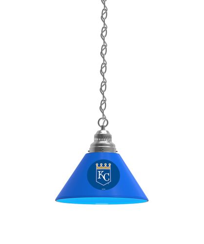 Kansas City Royals Pendant Light