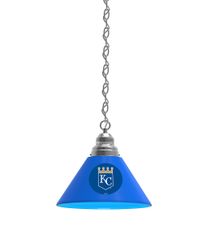Kansas City Royals Pendant Light