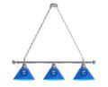 Kansas City Royals Billiard Light