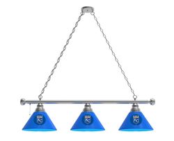 Kansas City Royals Billiard Light