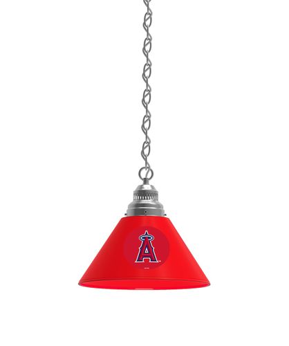 Los Angeles Angels Pendant Light