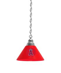 Los Angeles Angels Pendant Light