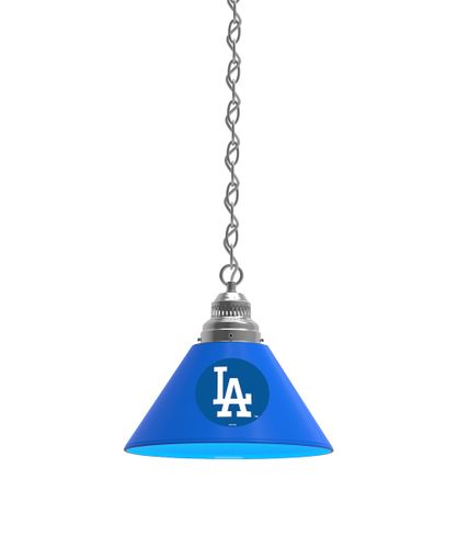 Los Angeles Dodgers Pendant Light