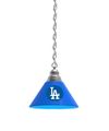 Los Angeles Dodgers Pendant Light