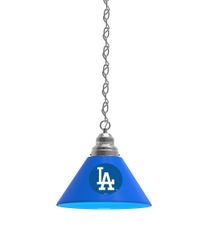Los Angeles Dodgers Pendant Light