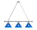 Los Angeles Dodgers Billiard Light