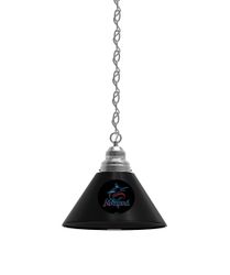 Miami Marlins Pendant Light