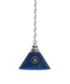 Milwaukee Brewers Pendant Light