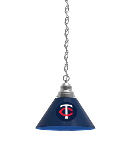 Minnesota Twins Pendant Light