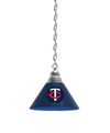 Minnesota Twins Pendant Light