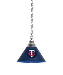 Minnesota Twins Pendant Light