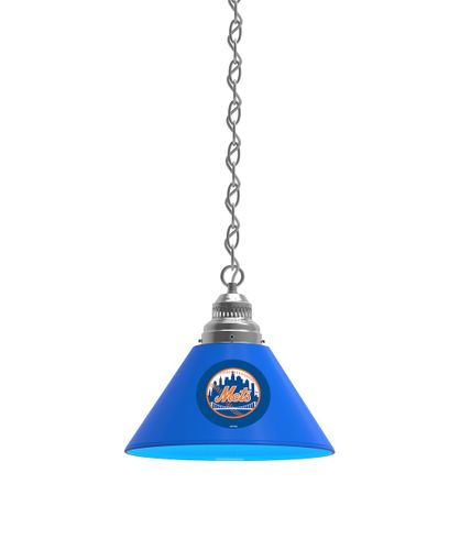 New York Mets Pendant Light