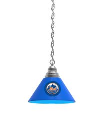 New York Mets Pendant Light