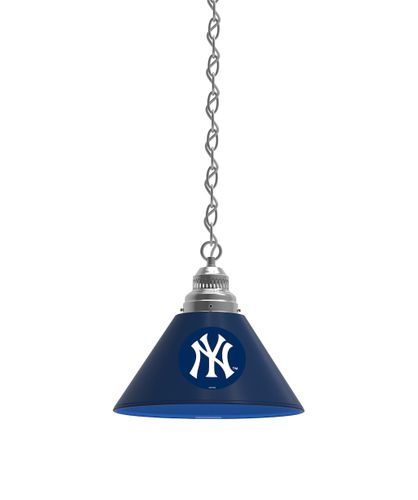 New York Yankees Pendant Light