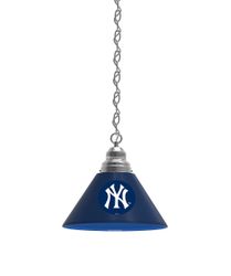New York Yankees Pendant Light