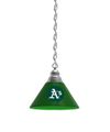 Oakland Athletics Pendant Light