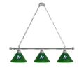 Oakland Athletics Billiard Light