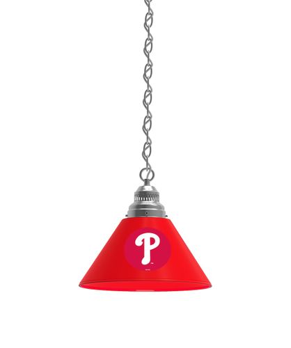 Philadelphia Phillies Pendant Light