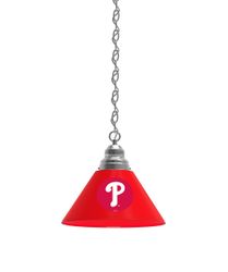 Philadelphia Phillies Pendant Light