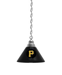Pittsburgh Pirates Pendant Light